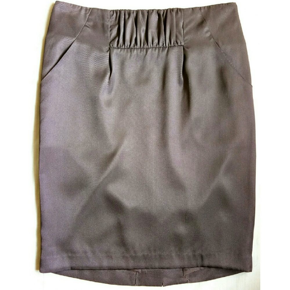 NWT The Limited Pencil Skirt XS